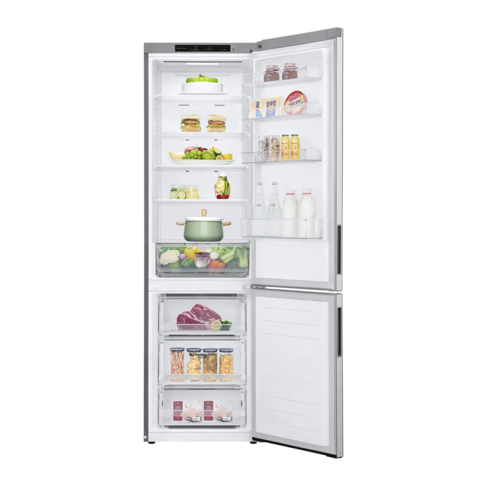 Холодильник LG с технологией DoorCooling+ GA-B509CAZL фото 6