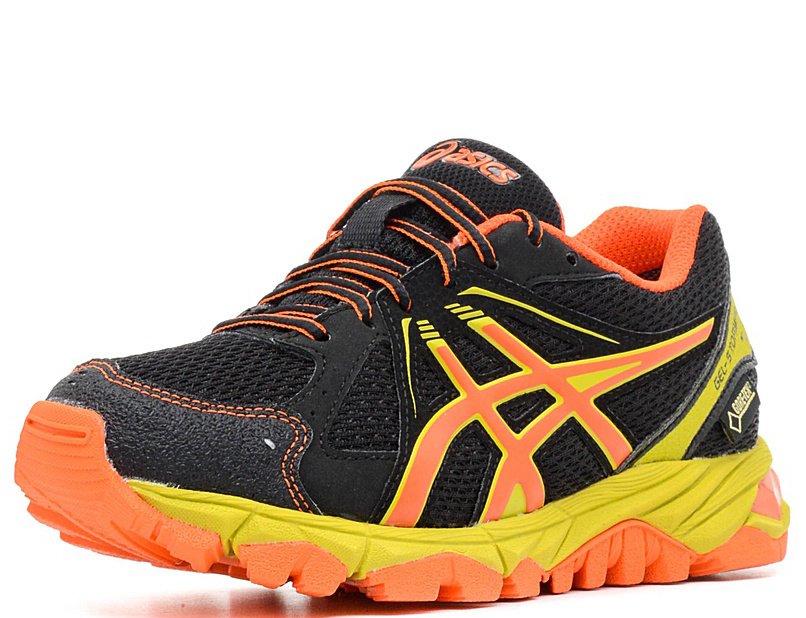 Asics gel stormplay gtx sales