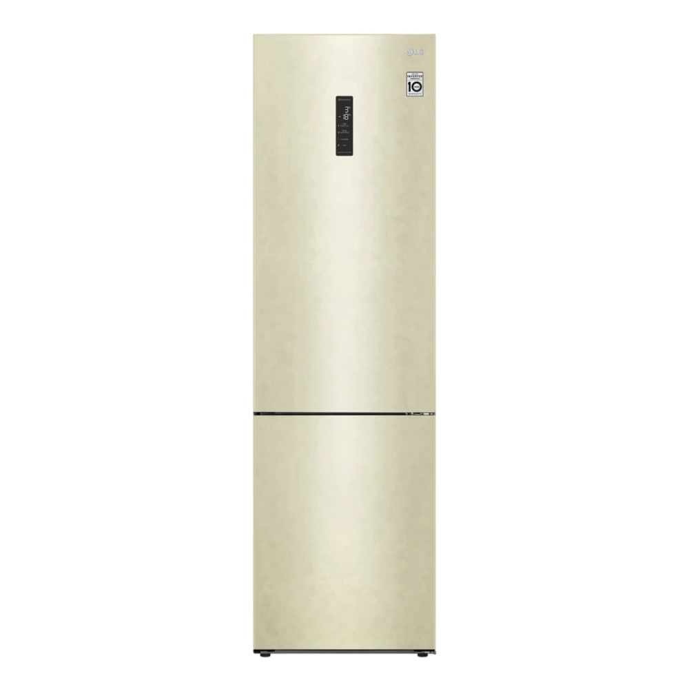 Холодильник LG с технологией DoorCooling+ GA-B509CEUM