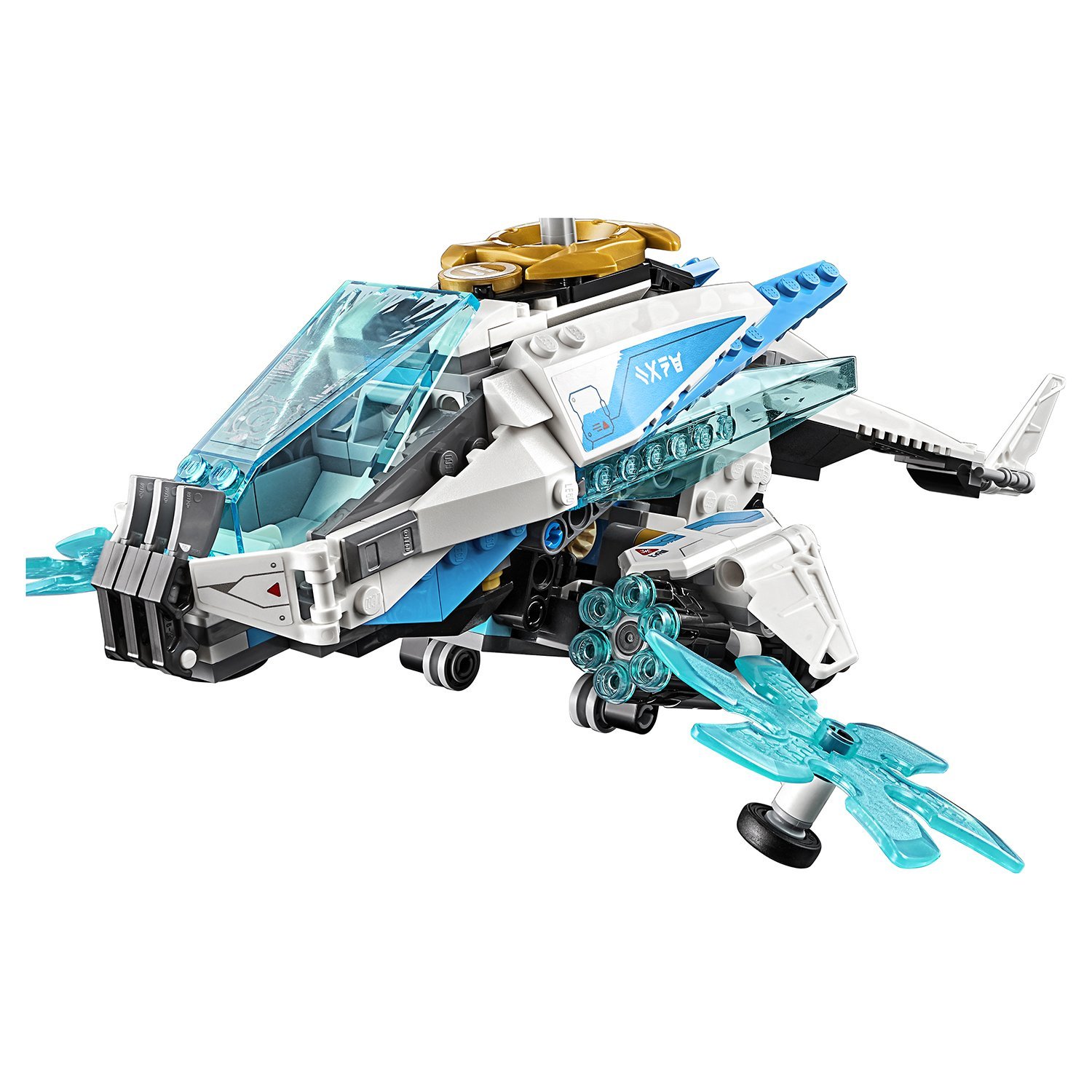 70673 lego ninjago