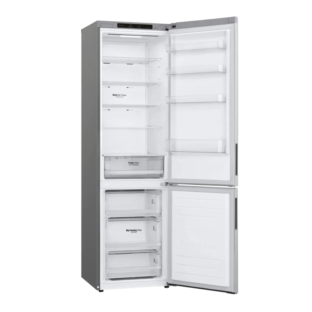 Холодильник LG с технологией DoorCooling+ GA-B509CAZL фото 7