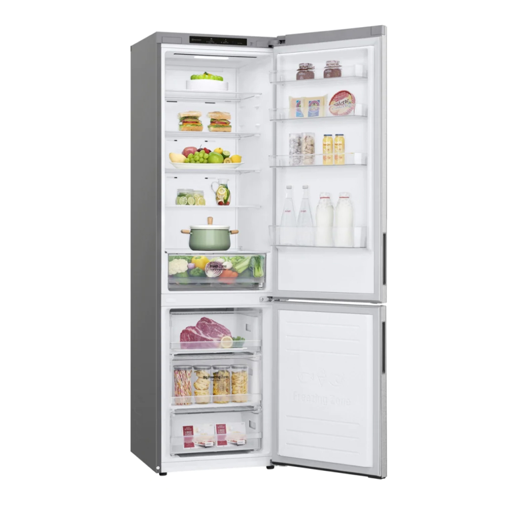 Холодильник LG с технологией DoorCooling+ GA-B509CAZL фото 8