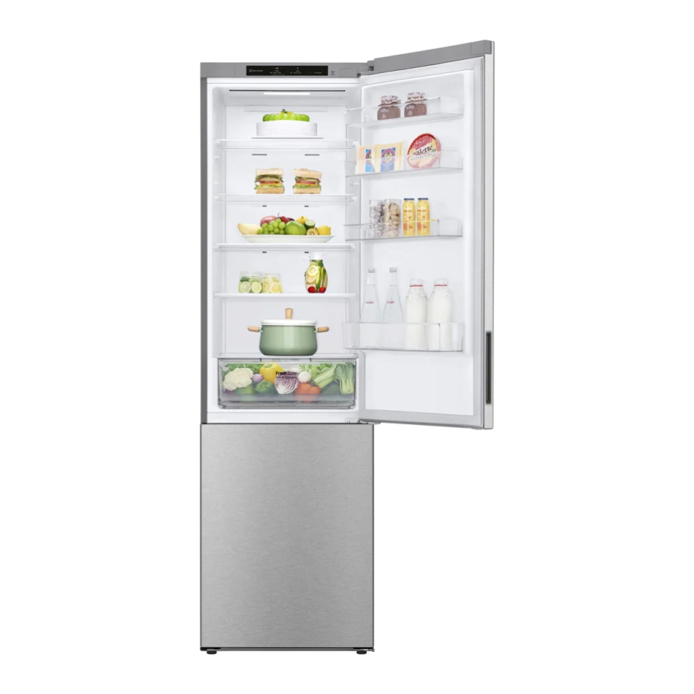 Холодильник LG с технологией DoorCooling+ GA-B509CAZL фото 9