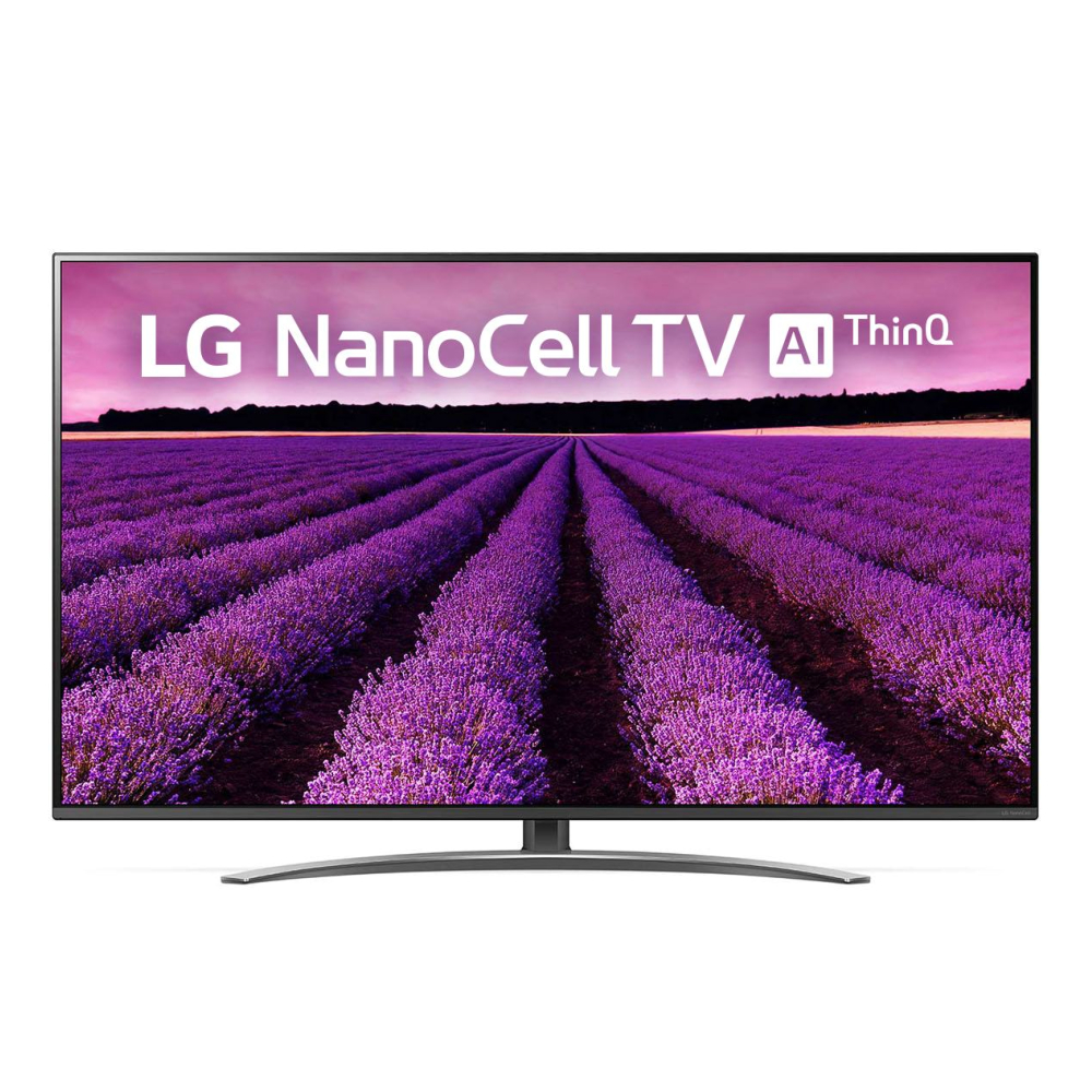 NanoCell телевизор LG 55 дюймов 55SM8200PLA