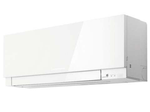 Кондиционер (настенная сплит-система) Mitsubishi Electric MSZ-EF50VEW/MUZ-EF50 VE Кондиционер (настенная сплит-система) Mitsubishi Electric MSZ-EF50VEW/MUZ-EF50 VE