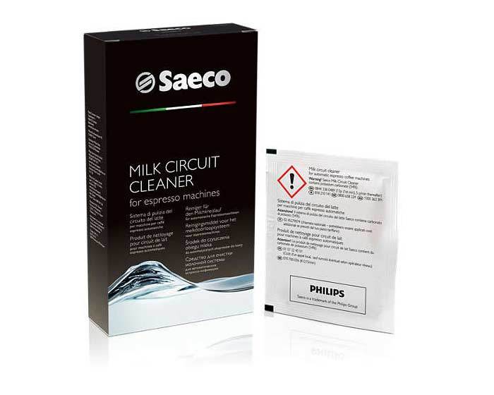 

Средство для очистки молочной системы Philips Saeco CA6705/60, 20 г