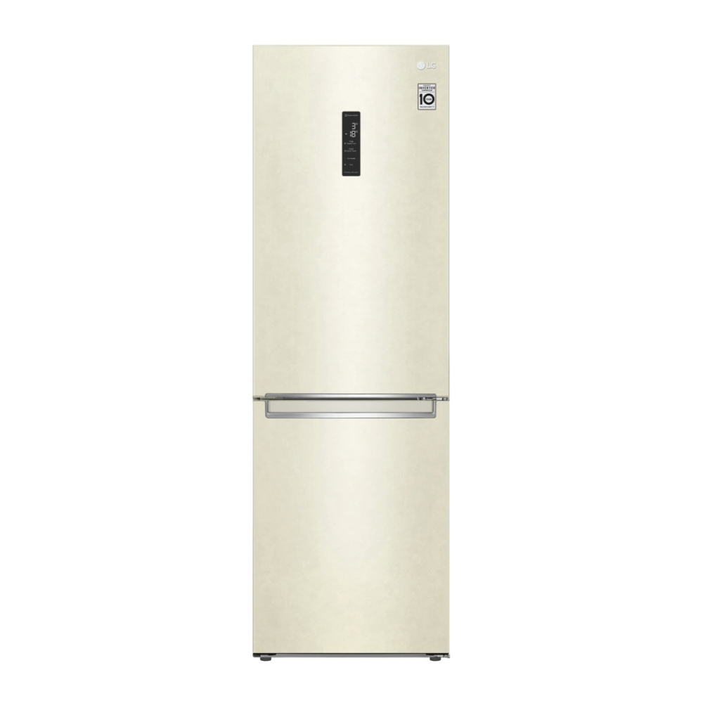 Холодильник LG с технологией DoorCooling+ GA-B459SEUM