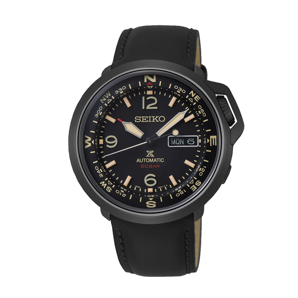 

Наручные часы Seiko, Prospex SRPD35K1S