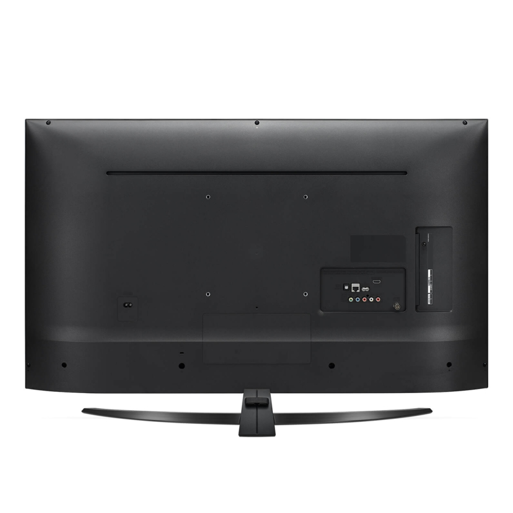 Ultra HD телевизор LG с технологией 4K Активный HDR 65 дюймов 65UN74006LA фото 5
