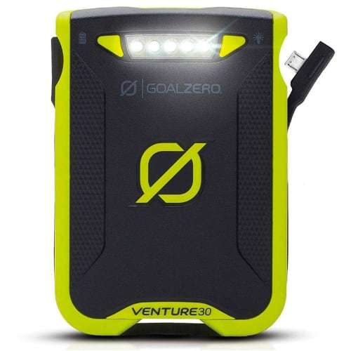 

Зарядное устройство Goal Zero Venture 30 Solar Recharger