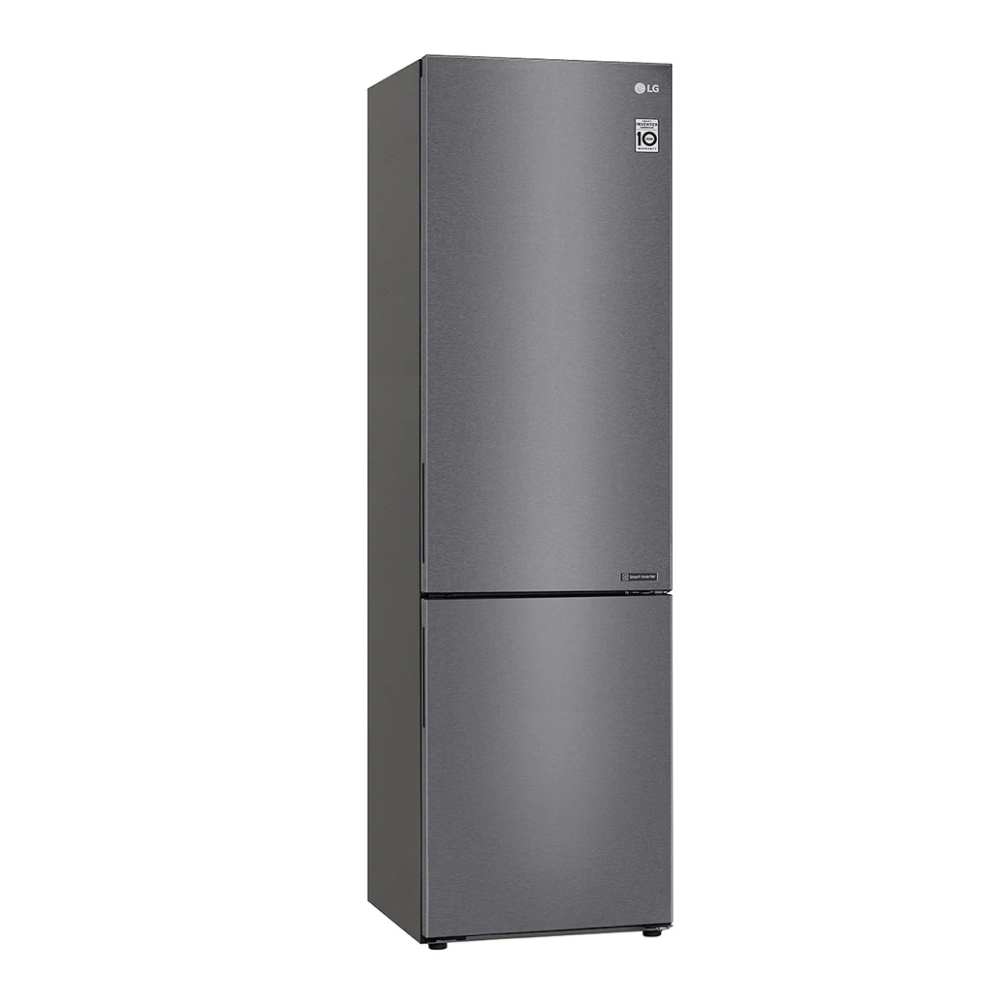 Холодильник LG с технологией DoorCooling GA-B509CLCL