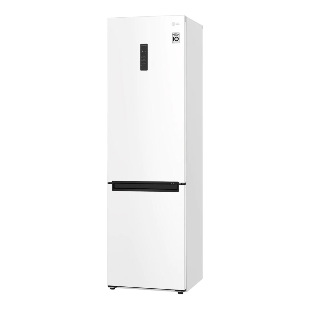 Холодильник LG с технологией DoorCooling+ GA-B509LQYL