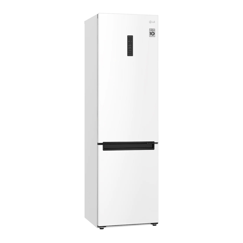 Холодильник LG с технологией DoorCooling+ GA-B509LQYL