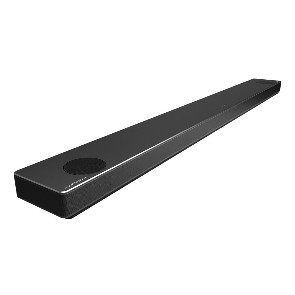 Саундбар LG SN11R фото 5