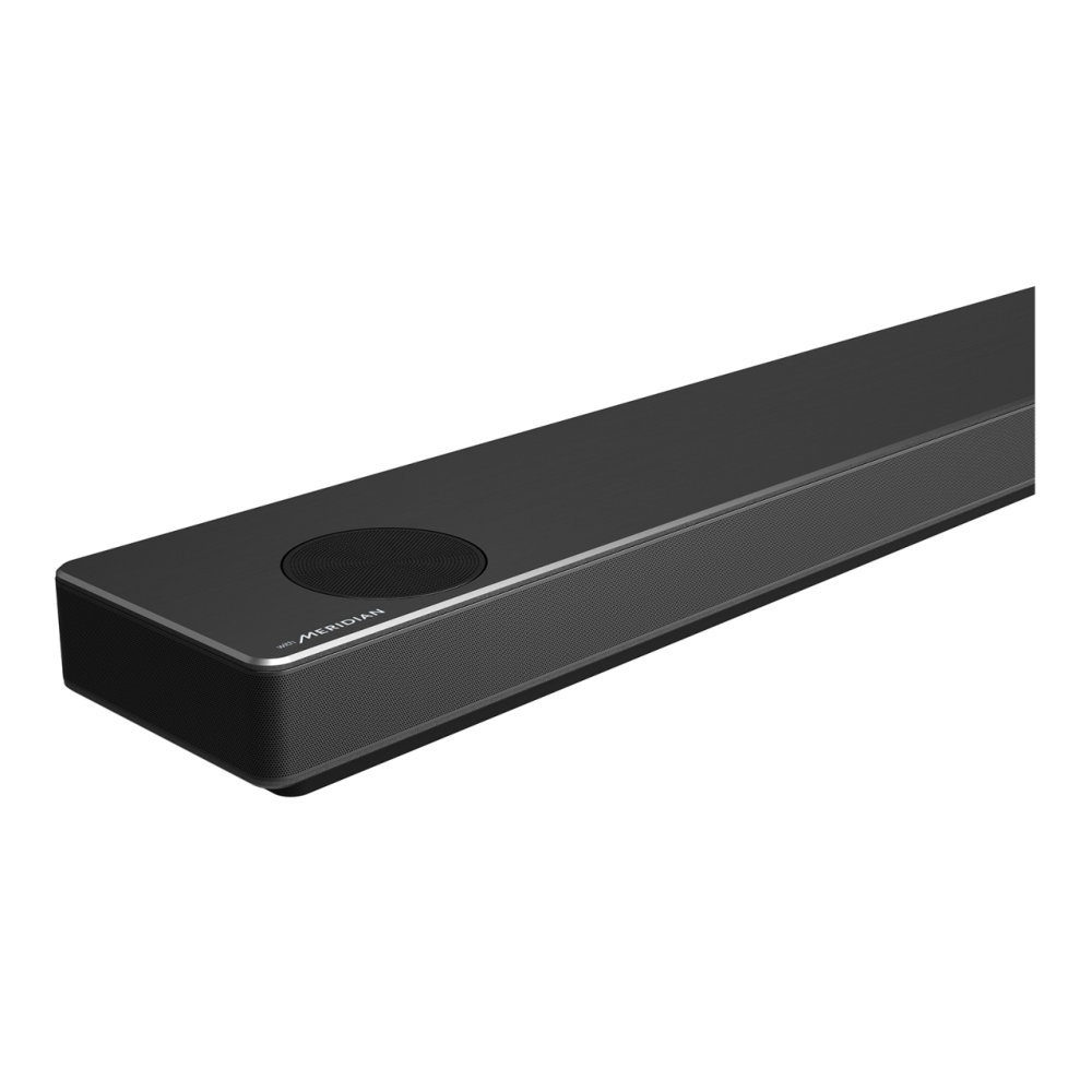 Саундбар LG SN11R фото 6