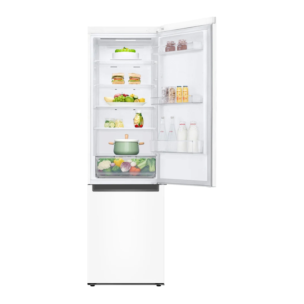 Холодильник LG с технологией DoorCooling+ GA-B509LQYL
