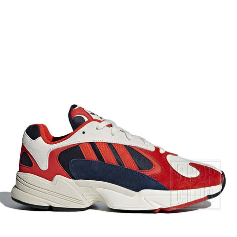 dove posso comprare le adidas yung 1