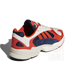 adidas young red