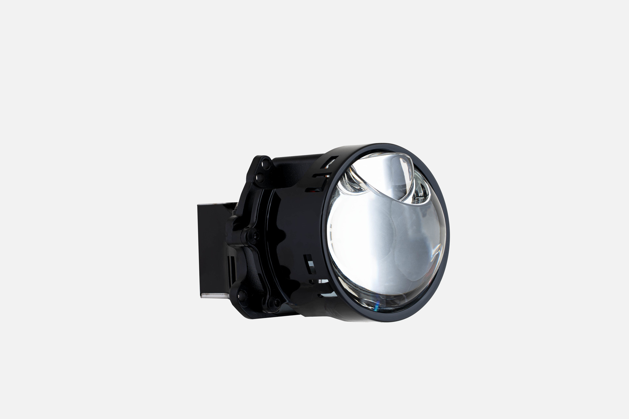 radar kom tot rust Erfenis Бидиодная Lens Viper Power Led Laser Штатная (6000k) - Headlight Decoration  Accessories - AliExpress
