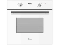 Встраиваемый духовой шкаф Midea MO57103GW Встраиваемый духовой шкаф Midea MO57103GW