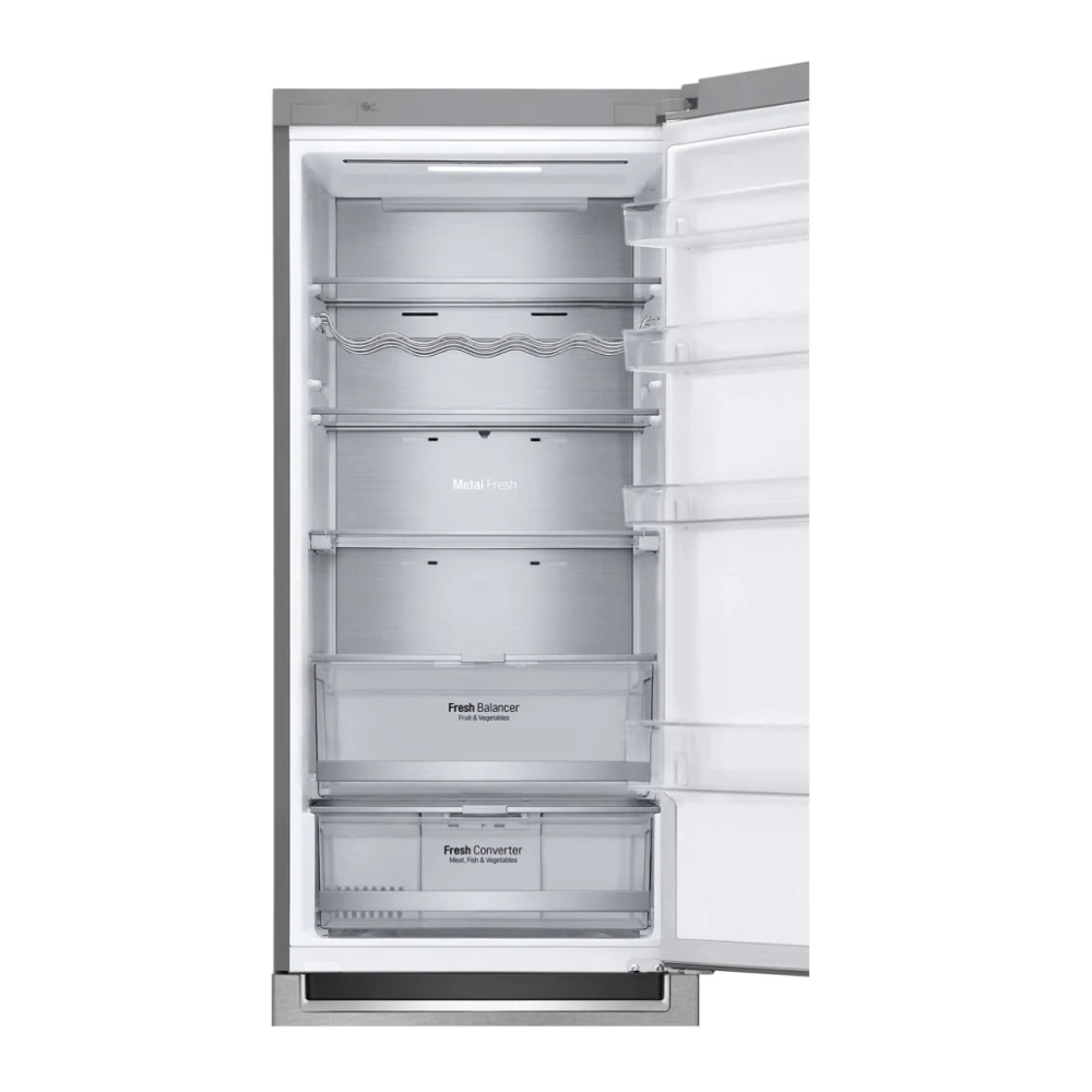 Холодильник LG с технологией DoorCooling+ GA-B509MAUM фото 4