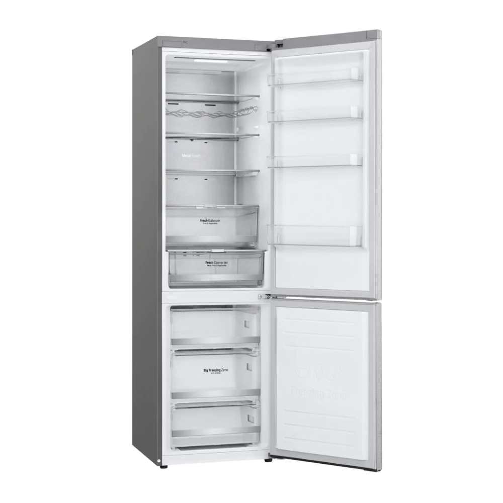 Холодильник LG с технологией DoorCooling+ GA-B509MAUM фото 10