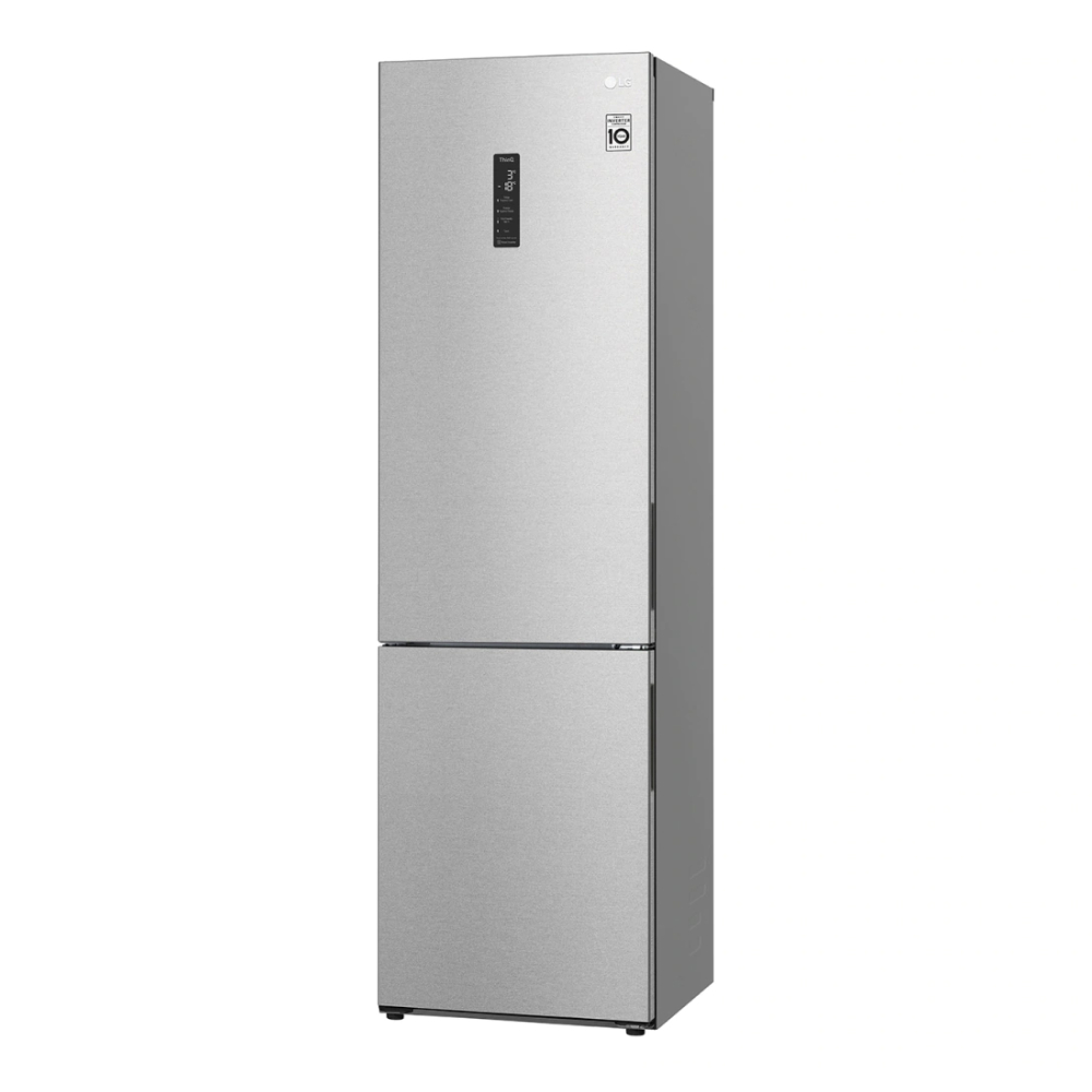 Холодильник LG с технологией DoorCooling+ GA-B509CAQM фото 2