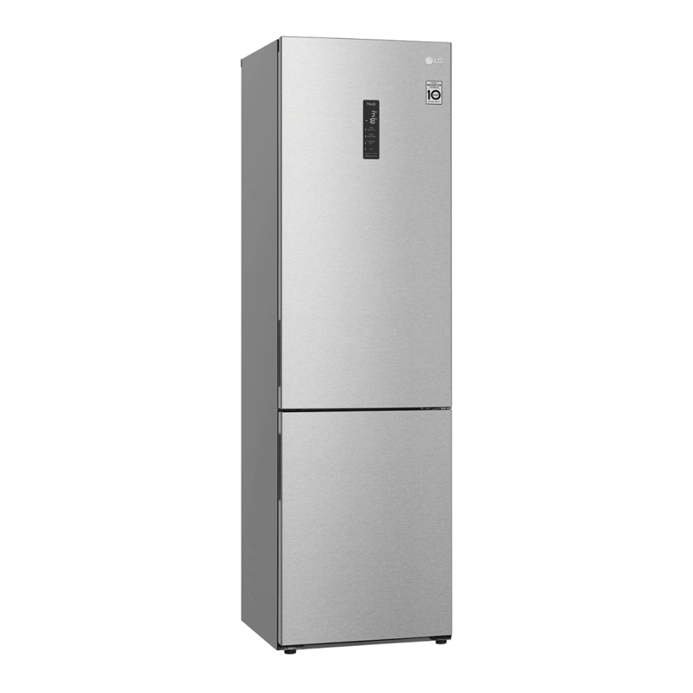 Холодильник LG с технологией DoorCooling+ GA-B509CAQM фото 3