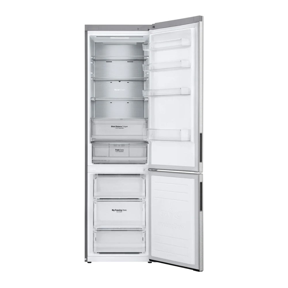 Холодильник LG с технологией DoorCooling+ GA-B509CAQM фото 4
