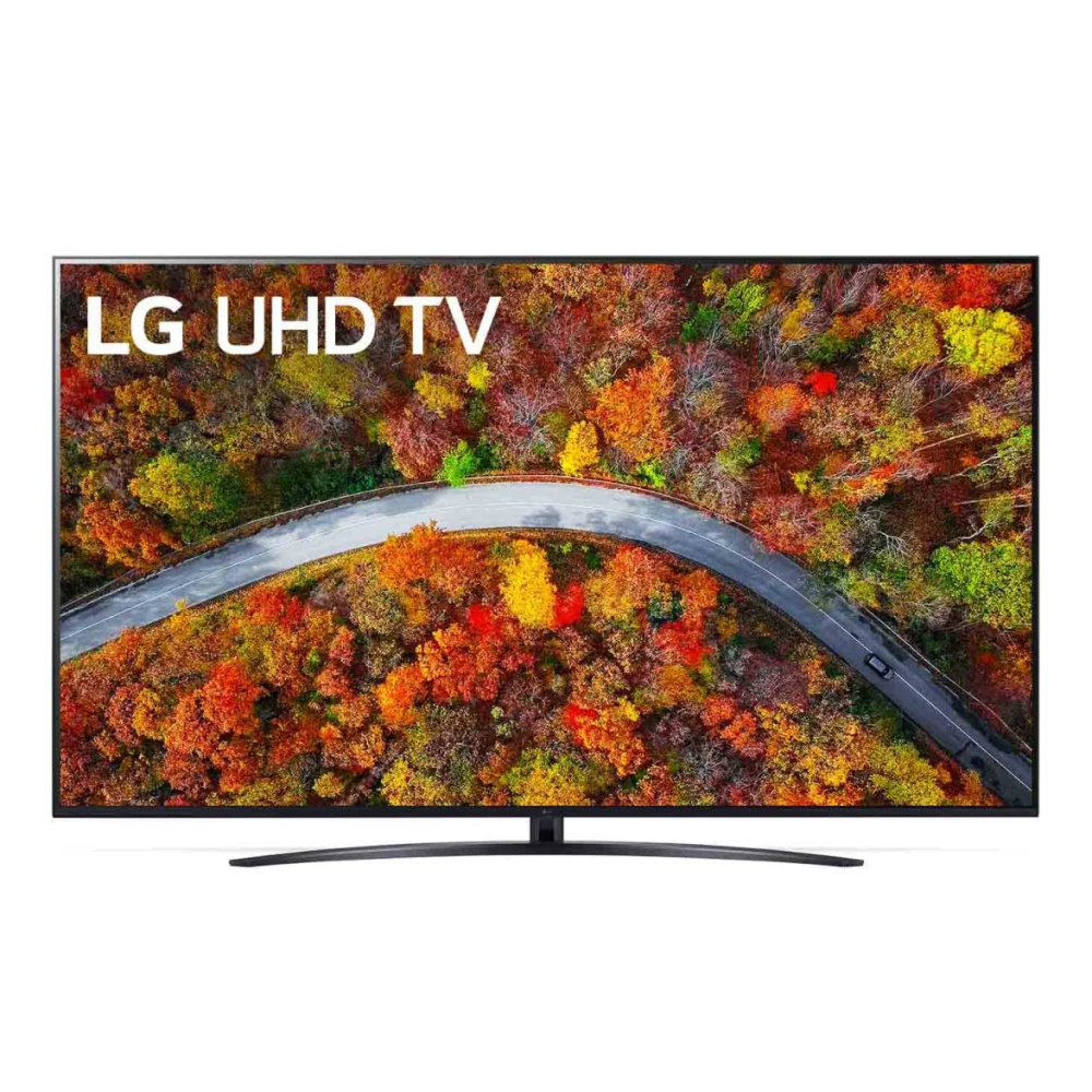 Ultra HD телевизор LG с технологией 4K Активный HDR 70 дюймов 70UP81006LA