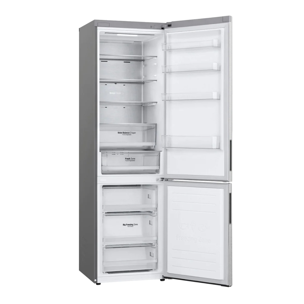 Холодильник LG с технологией DoorCooling+ GA-B509CAQM фото 6
