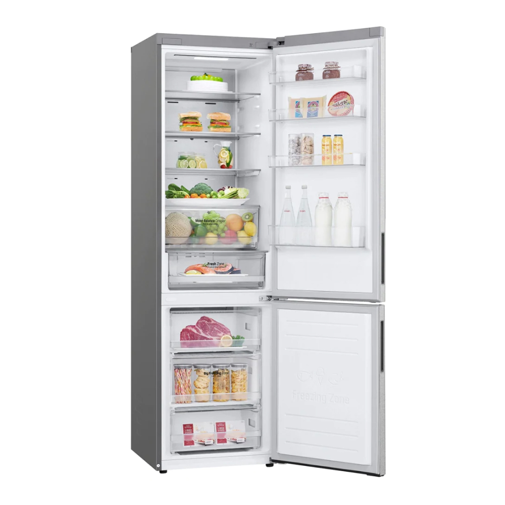 Холодильник LG с технологией DoorCooling+ GA-B509CAQM