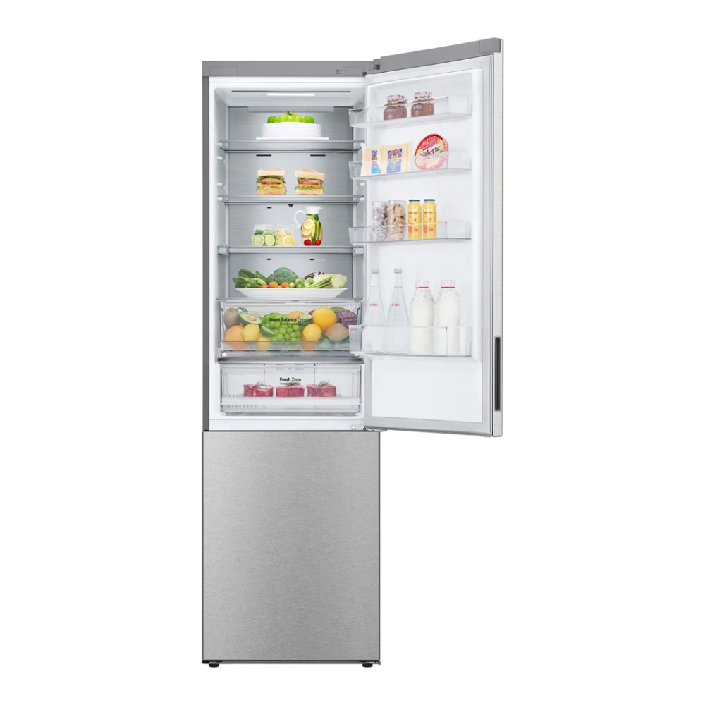 Холодильник LG с технологией DoorCooling+ GA-B509CAQM фото 8