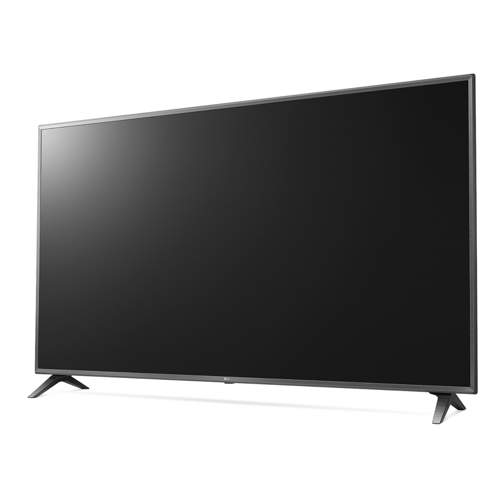 Ultra HD телевизор LG с технологией 4K Активный HDR 75 дюймов 75UK6750PLB фото 2