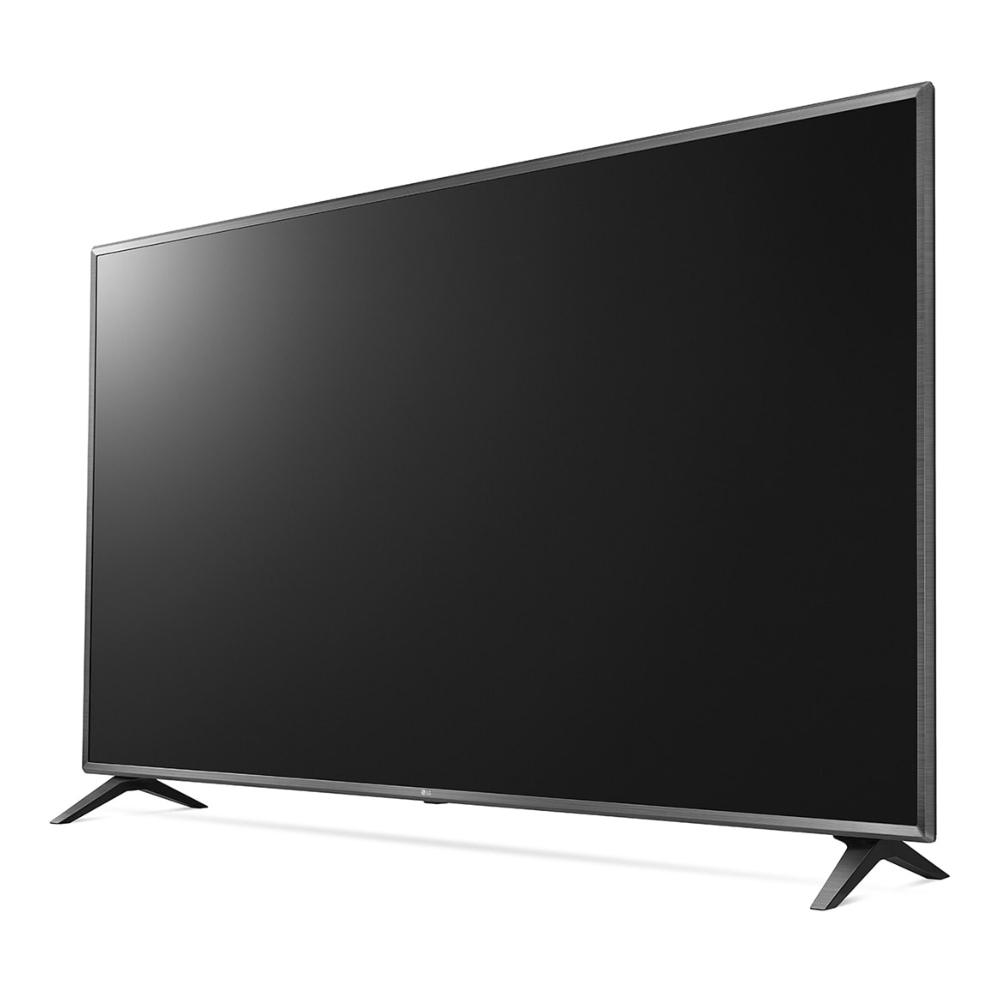 Ultra HD телевизор LG с технологией 4K Активный HDR 75 дюймов 75UK6750PLB фото 3