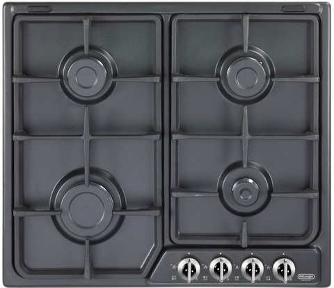 Газовая варочная панель DeLonghi ANTS 46 ASV GU