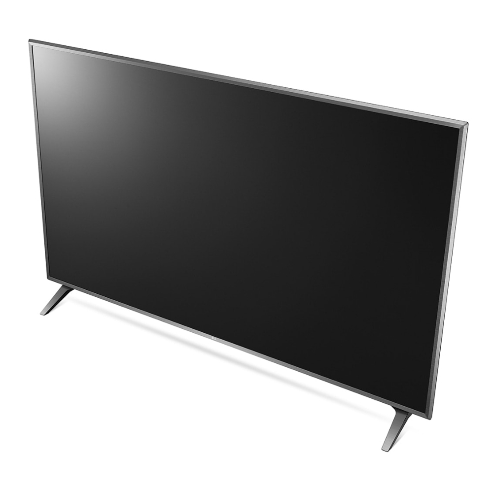 Ultra HD телевизор LG с технологией 4K Активный HDR 75 дюймов 75UK6750PLB фото 9