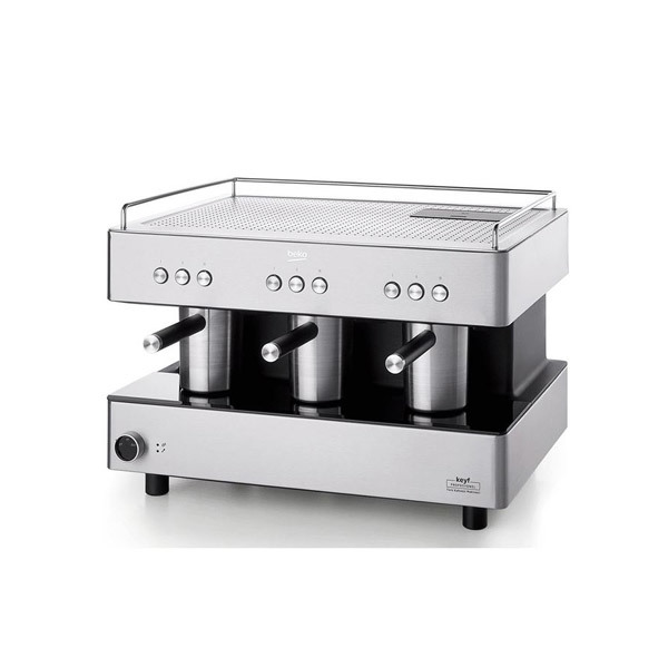 

Кофемашина BEKO, BKK2700