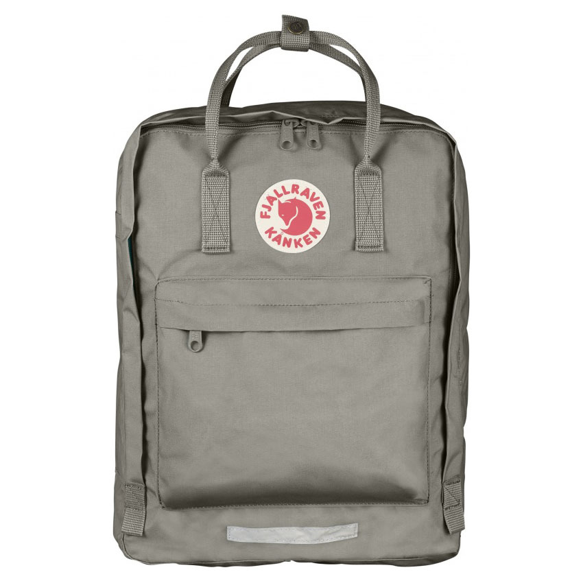 Рюкзак Kanken Big (Fog) купить в Москве: цена 2299 руб