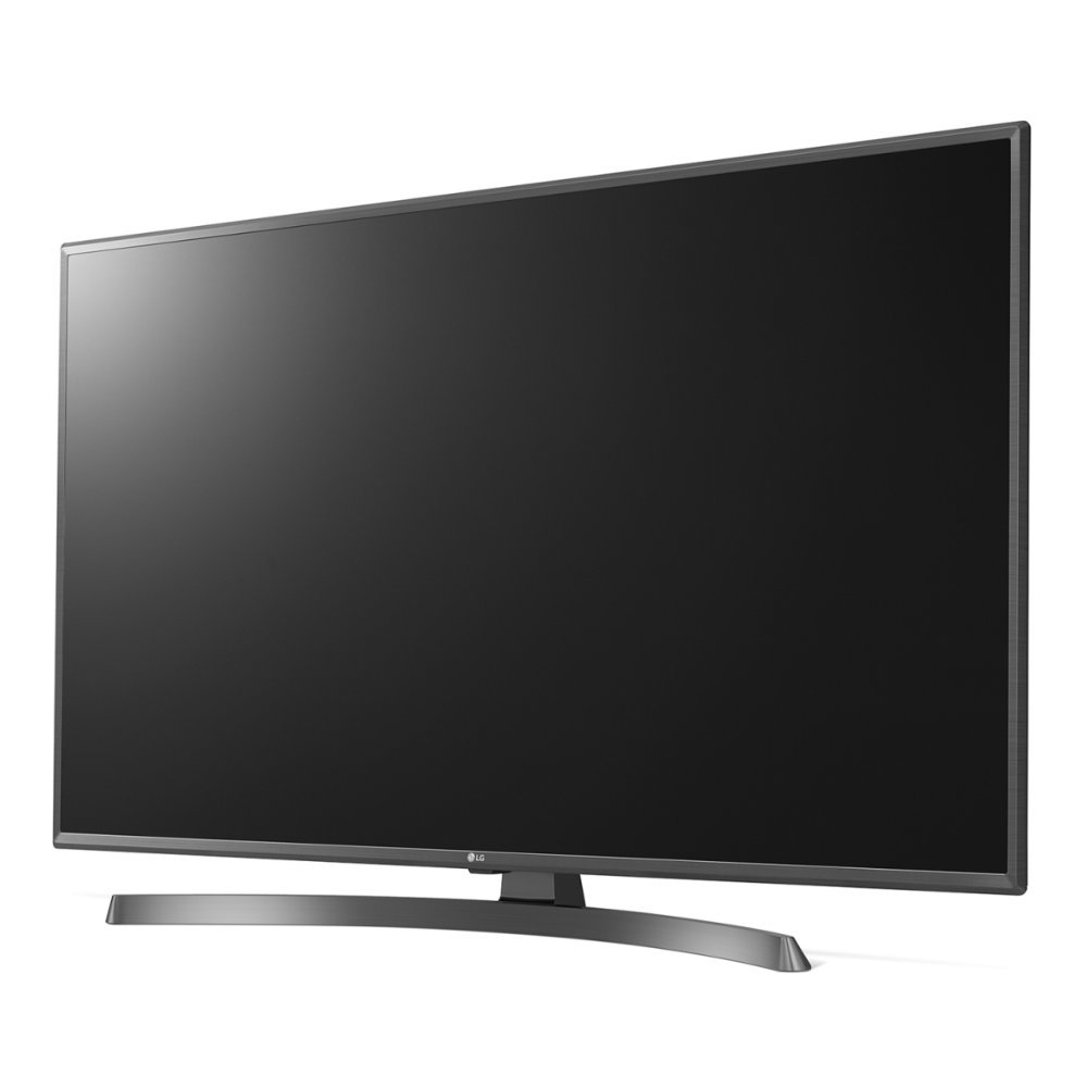 Ultra HD телевизор LG с технологией 4K Активный HDR 43 дюйма 43UK6750PLD