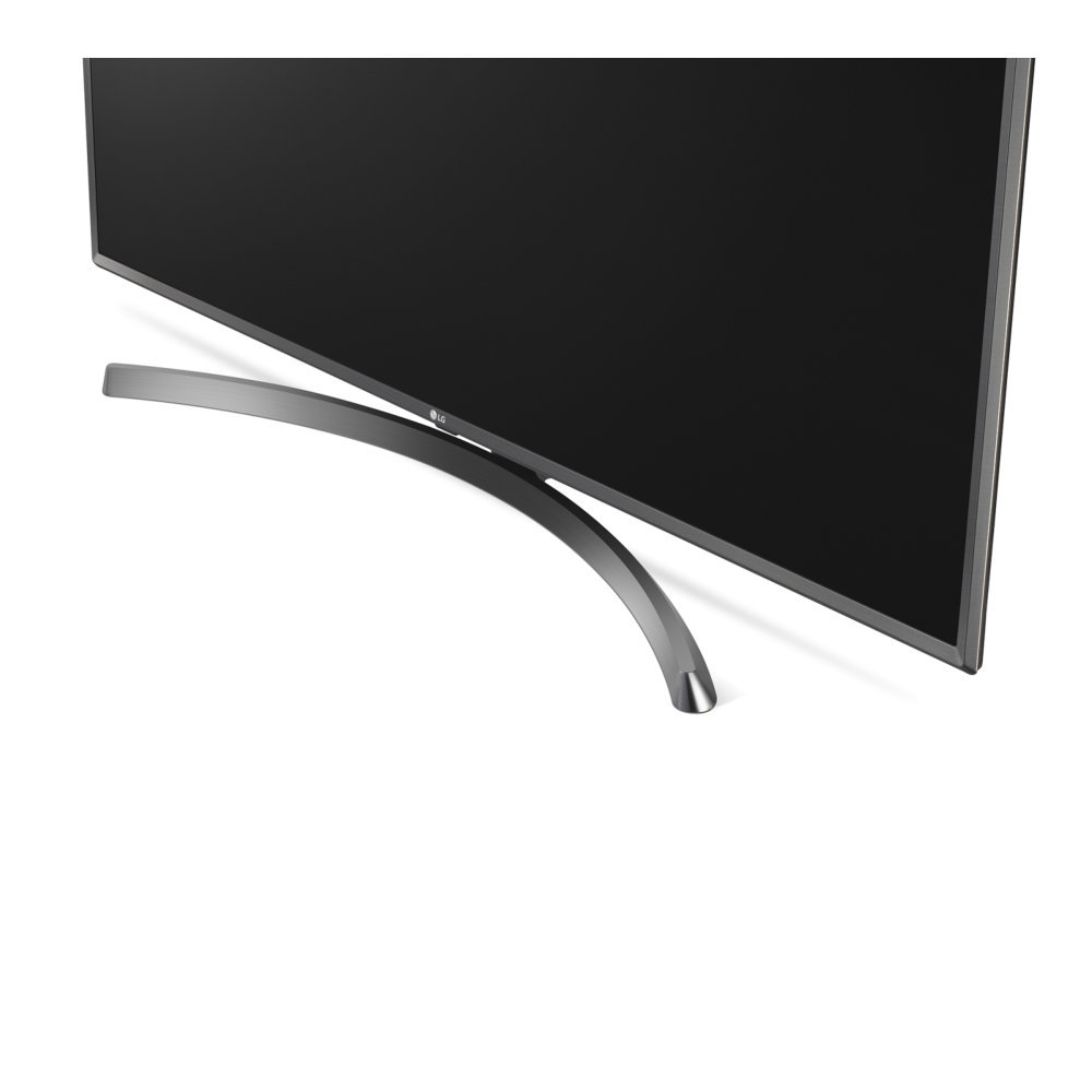 Ultra HD телевизор LG с технологией 4K Активный HDR 43 дюйма 43UK6750PLD