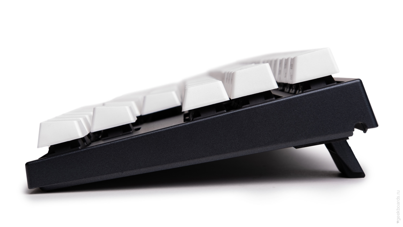 Varmilo VA87M Milk White — Купить в GeekBoards