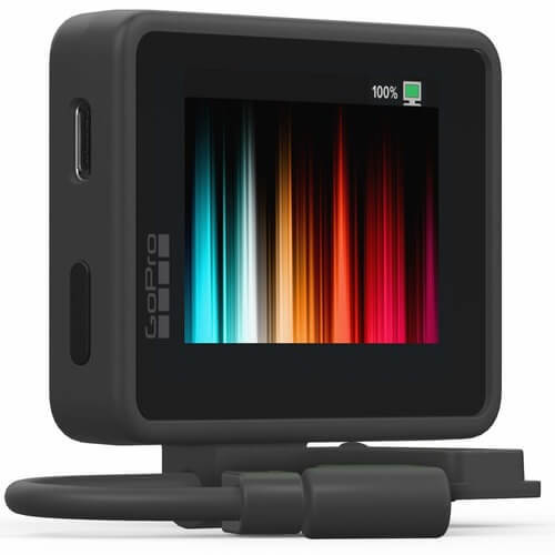 

Дополнительный экран для HERO8 и HERO9 External LCD Display