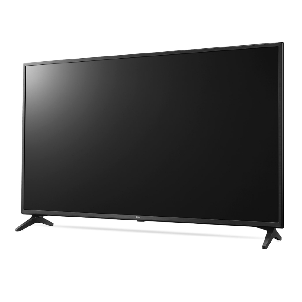 Ultra HD телевизор LG с технологией 4K Активный HDR 49 дюймов 49UK6200PLA фото 2