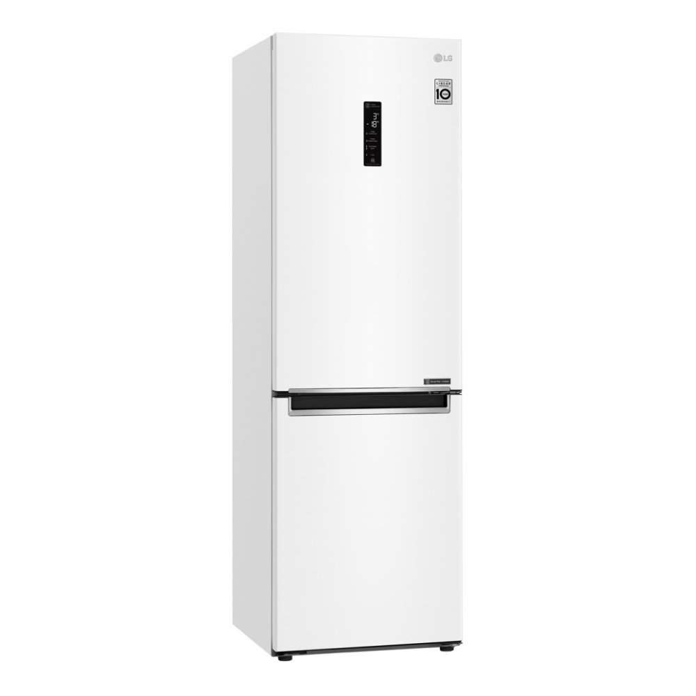 Холодильник LG с технологией DoorCooling+ GA-B459MQQZ фото 5