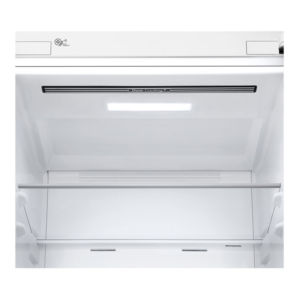 Холодильник LG с технологией DoorCooling+ GA-B459MQQZ фото 6