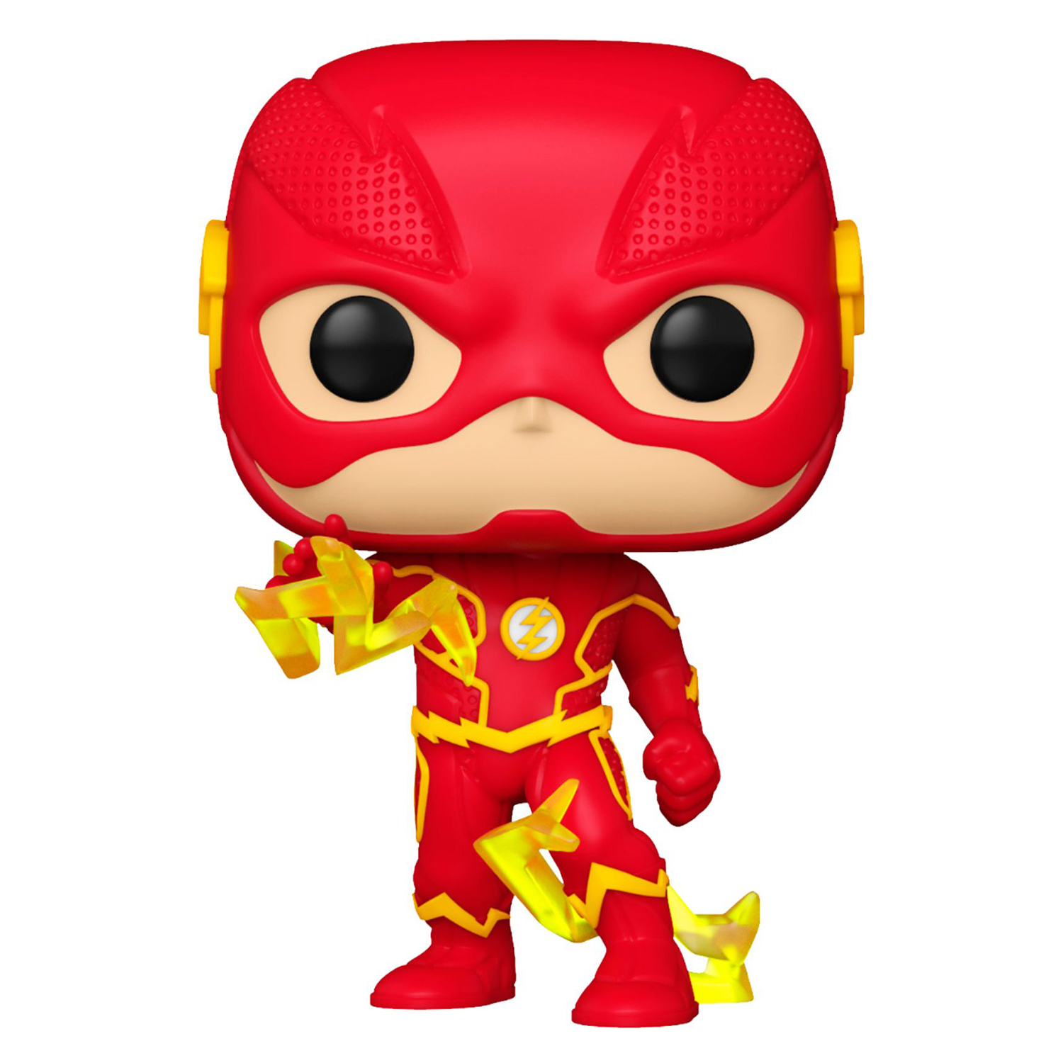 Фигурка Funko POP! TV DC The Flash The Flash 52018