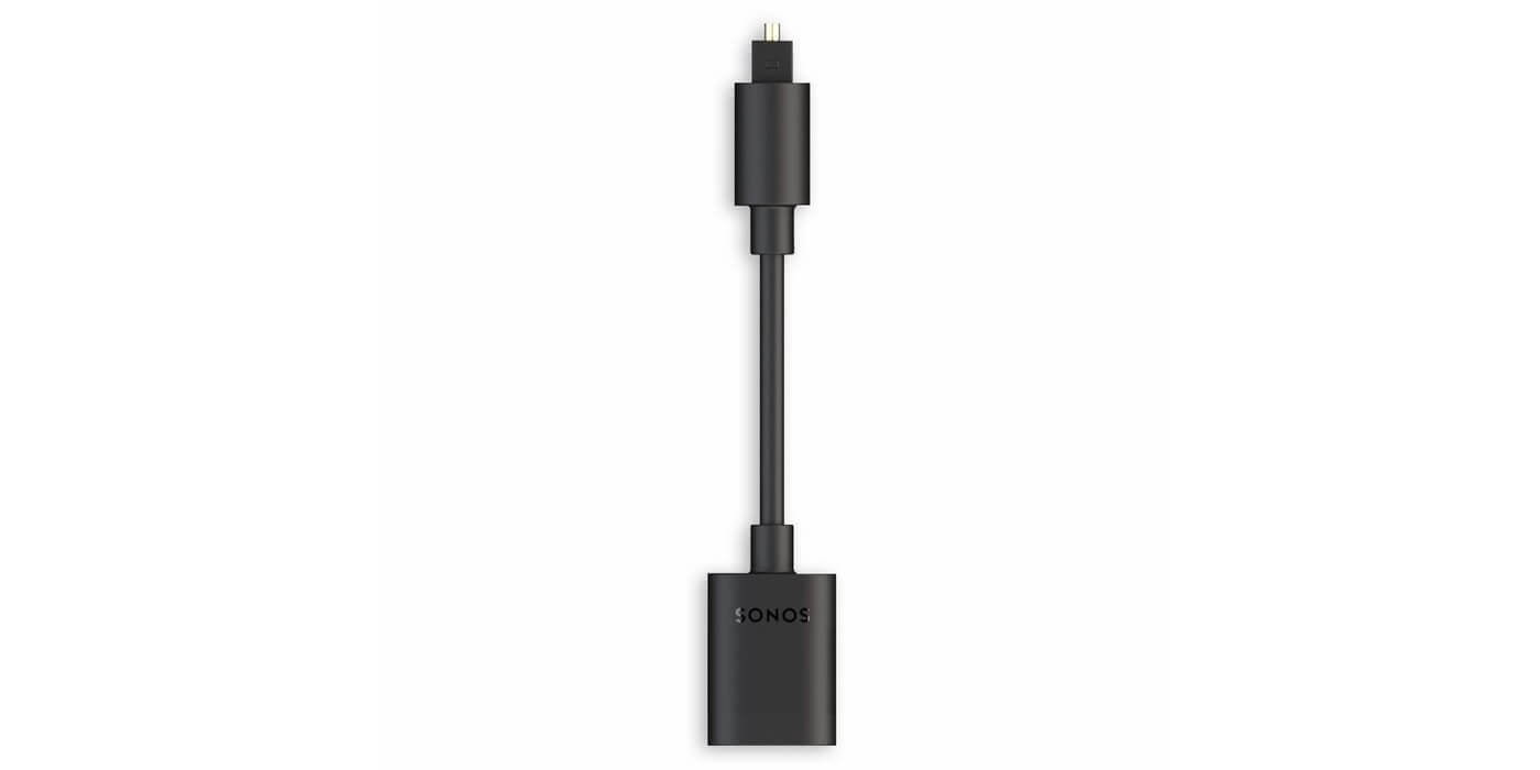 

Переходник HDMI-оптический вход SONOS HDMI ARC to Optical Adaptor