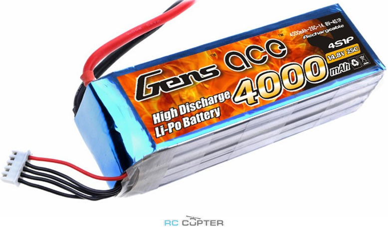 lipo battery