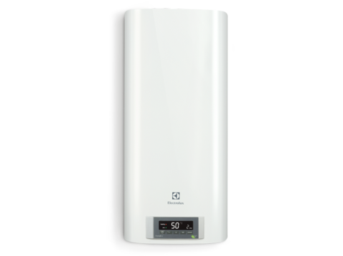 Накопительный водонагреватель Electrolux EWH 80 Formax DL Накопительный водонагреватель Electrolux EWH 80 Formax DL